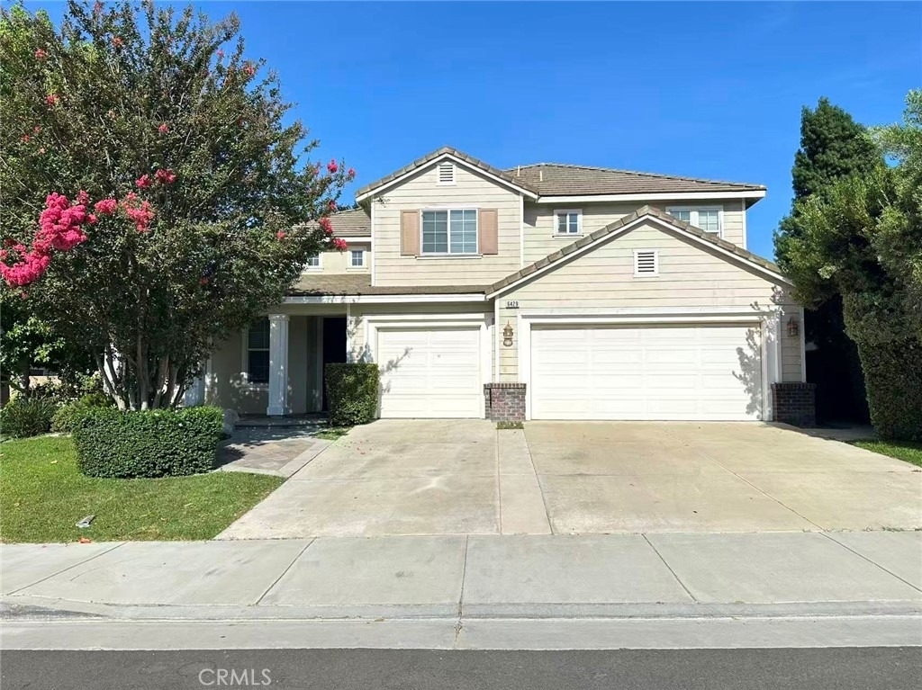 6429 Amber Sky Way - Photo 0