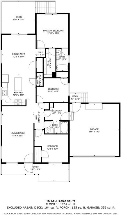 19167 Deer Hill Road - Photo 20
