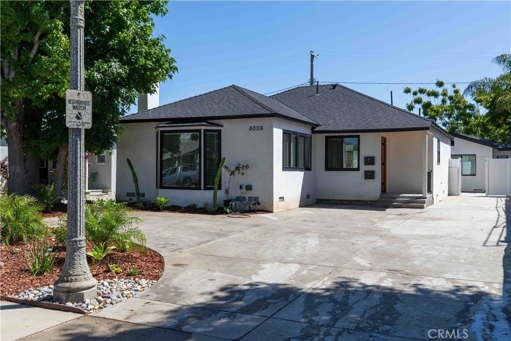 8006 Glider Avenue - Photo 2