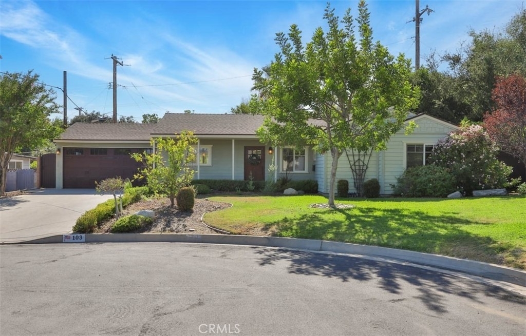 103 S Worthy Drive - Photo 1