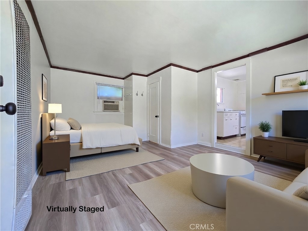 901 N Indian Hill Boulevard - Photo 3