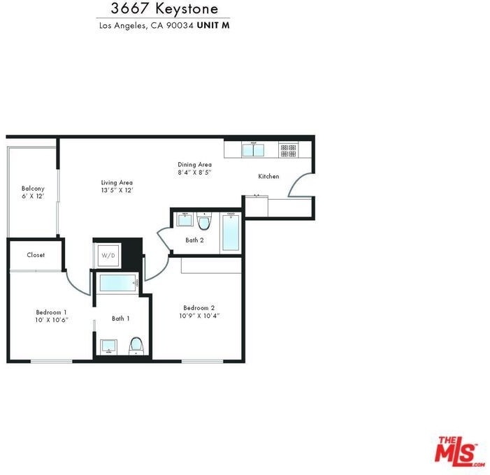 3667 Keystone Avenue - Photo 35