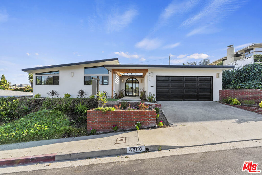 4600 Don Quixote Drive - Photo 1