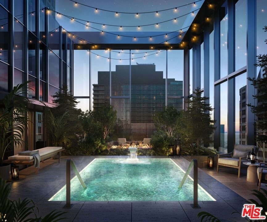 744 S Figueroa Street - Photo 4
