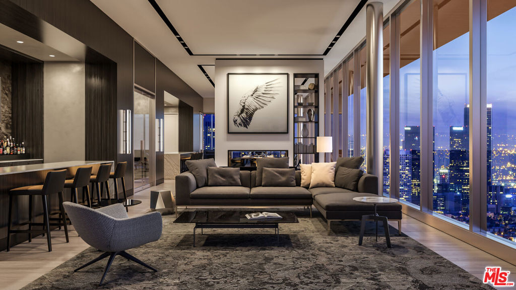744 S Figueroa Street - Photo 3