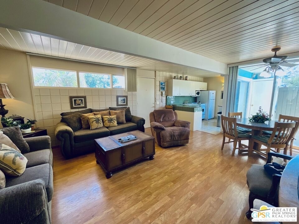 1111 E Palm Canyon Drive - Photo 3