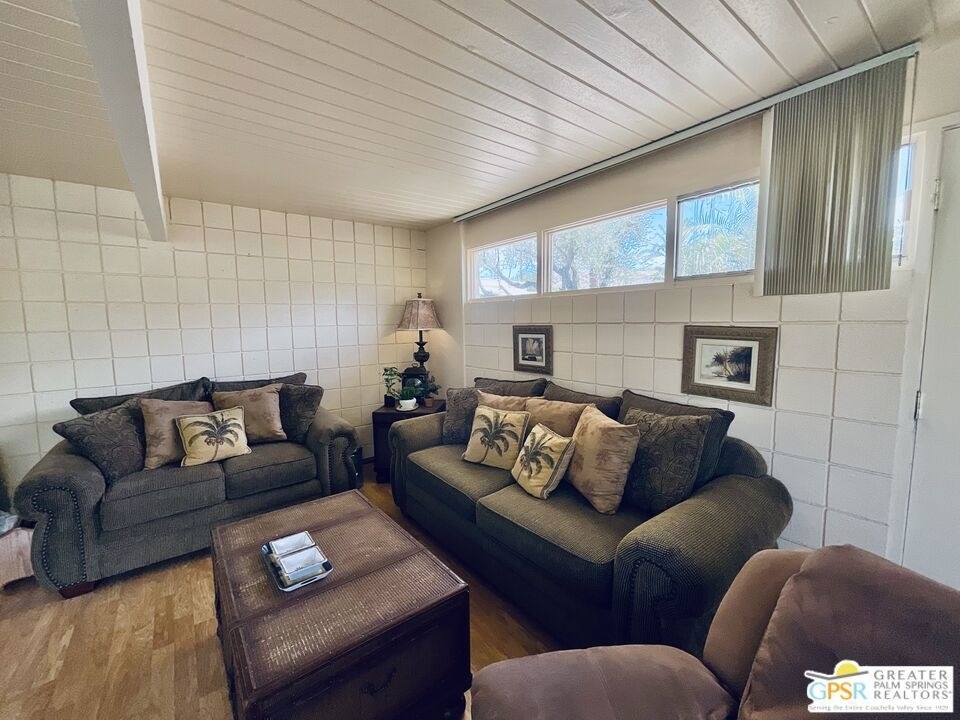 1111 E Palm Canyon Drive - Photo 4