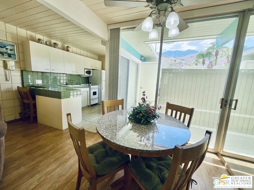 1111 E Palm Canyon Drive - Photo 5