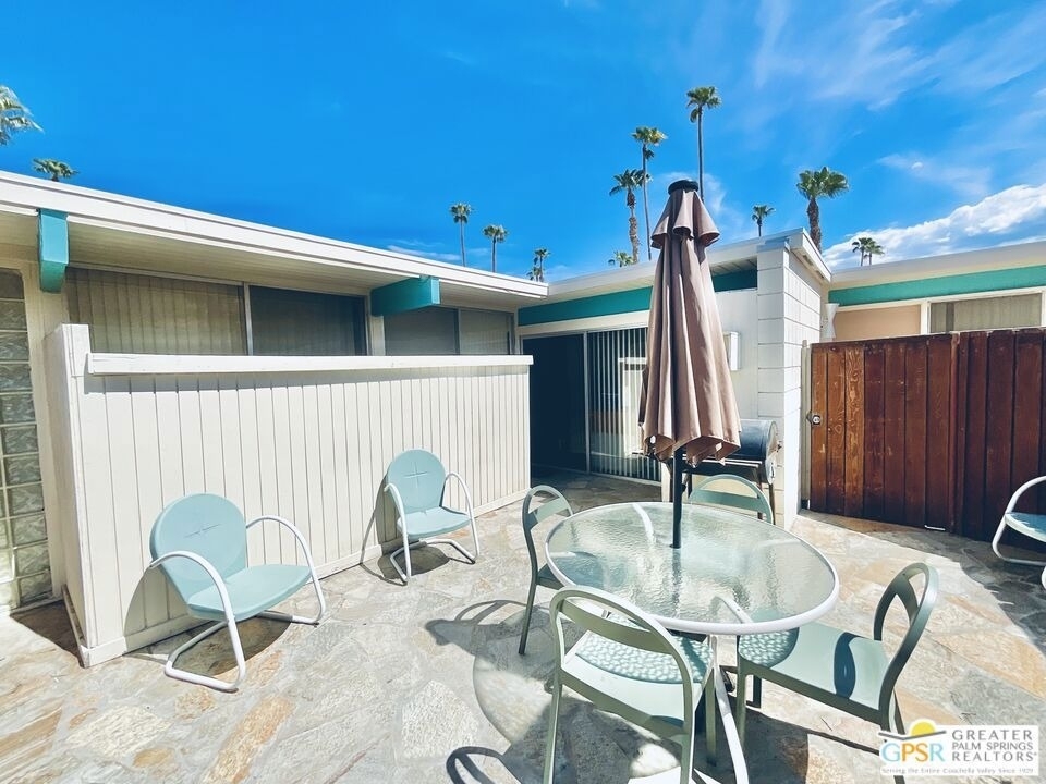 1111 E Palm Canyon Drive - Photo 15