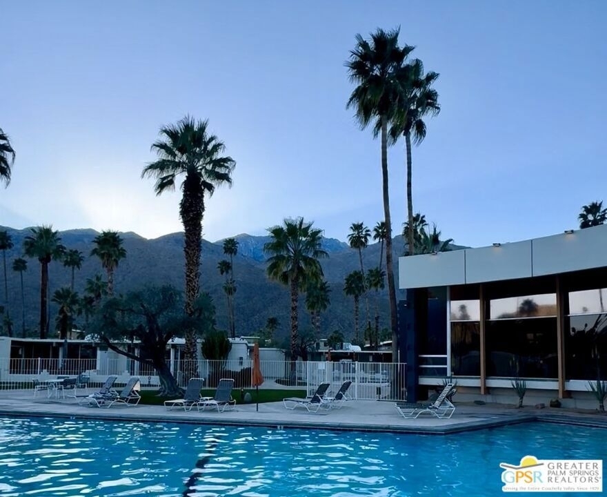 1111 E Palm Canyon Drive - Photo 24