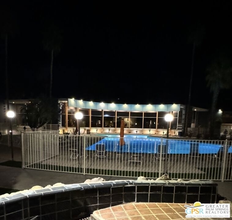1111 E Palm Canyon Drive - Photo 22