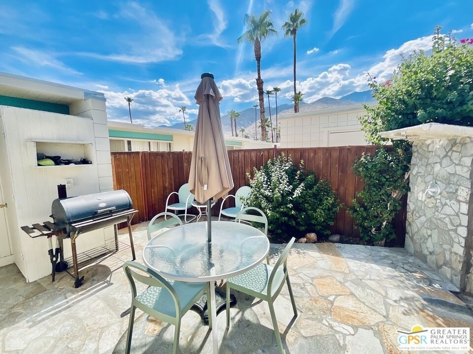 1111 E Palm Canyon Drive - Photo 17