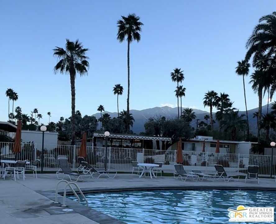 1111 E Palm Canyon Drive - Photo 23