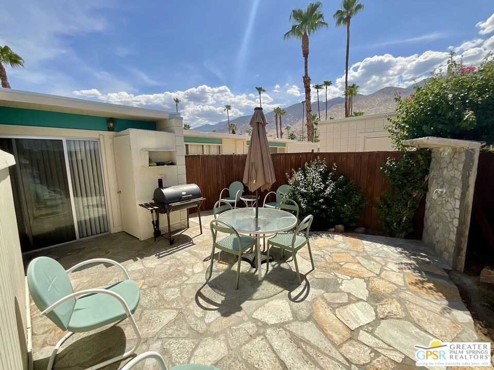 1111 E Palm Canyon Drive - Photo 0