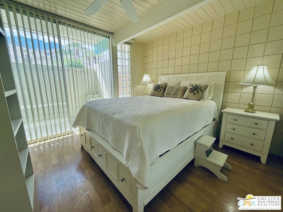 1111 E Palm Canyon Drive - Photo 2