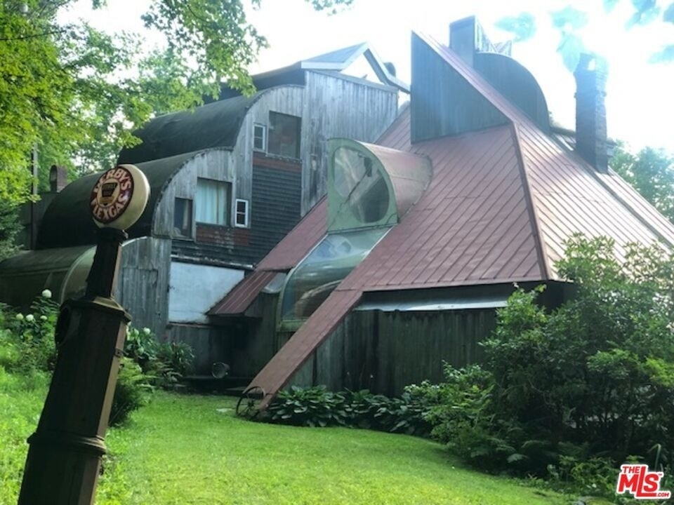 481 Prickly Mountain Rd - Photo 2