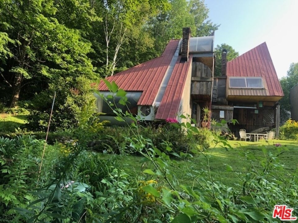 481 Prickly Mountain Rd - Photo 1