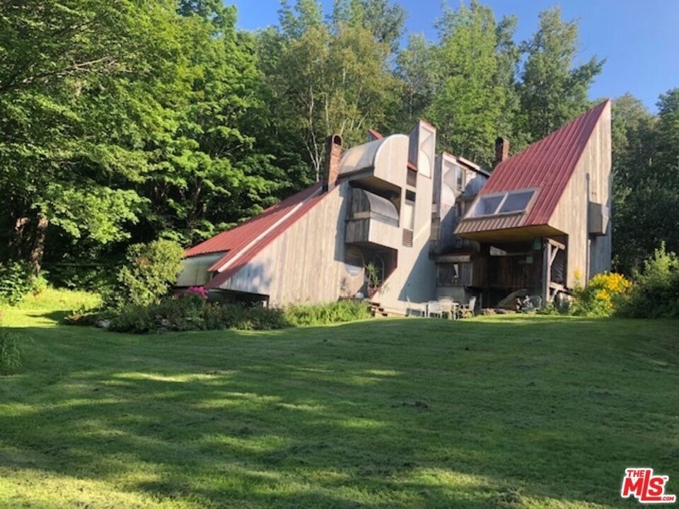 481 Prickly Mountain Rd - Photo 0