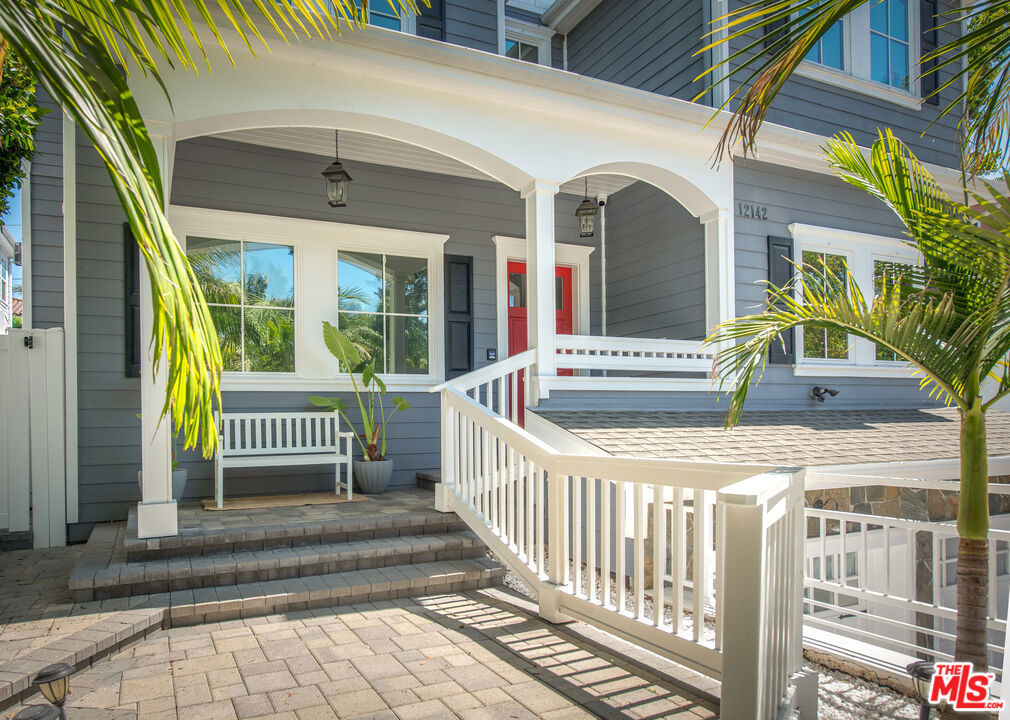 12142 Hollyglen Place - Photo 1