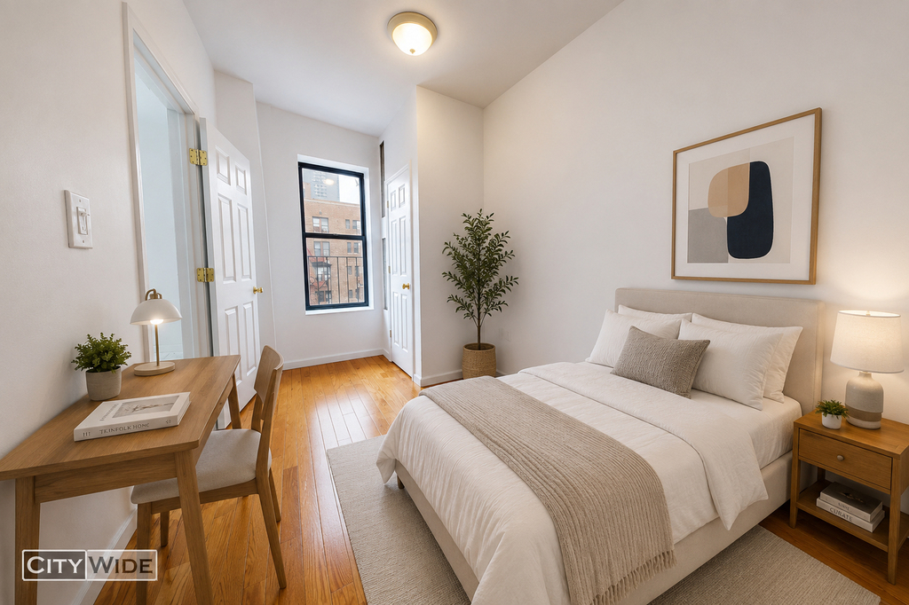 1427 York Ave #4B - Photo 2
