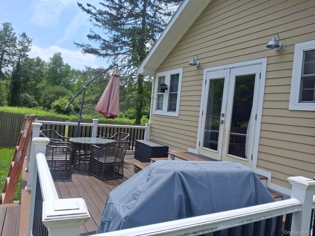 1144 Peekskill Hollow - Photo 2