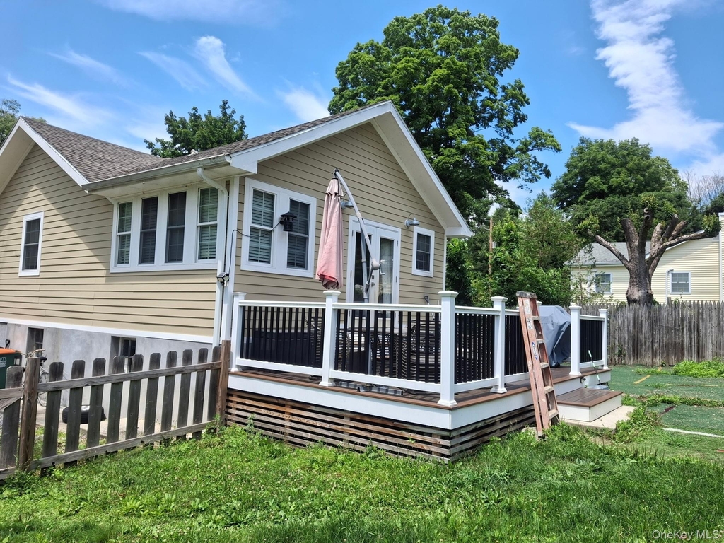 1144 Peekskill Hollow - Photo 1