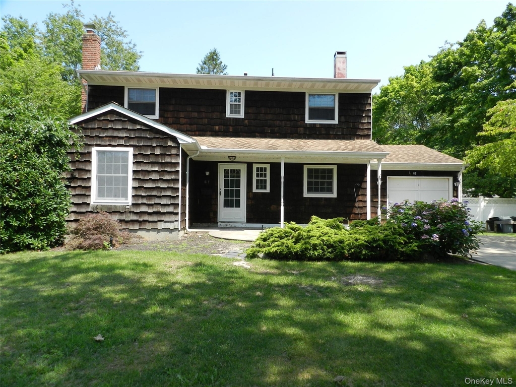 61 Jarvin Road - Photo 0