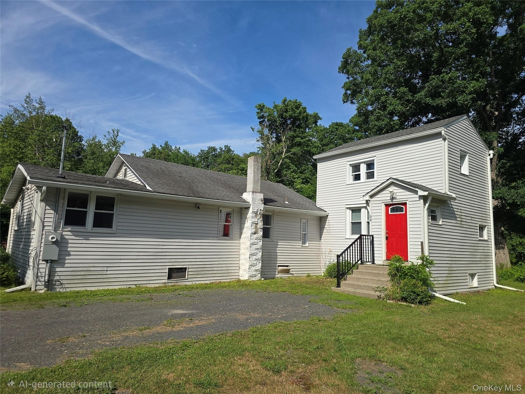 34 Red Barn Road - Photo 0