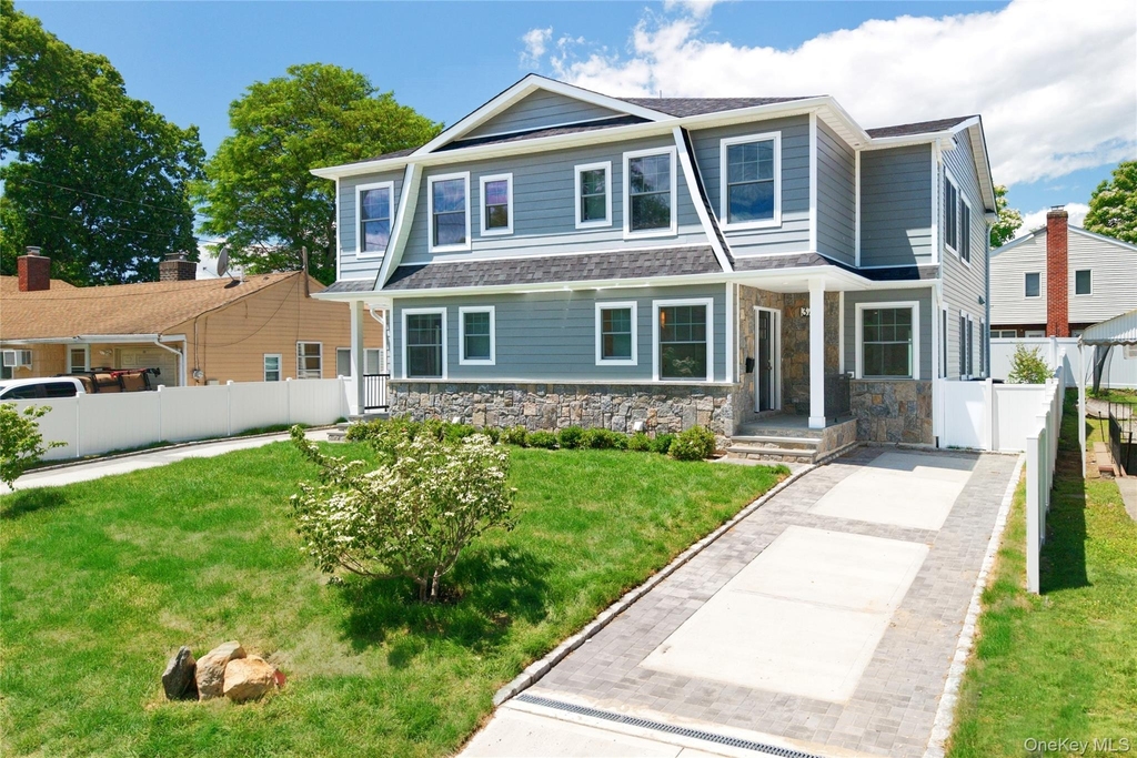 37 Corchaug Avenue - Photo 1