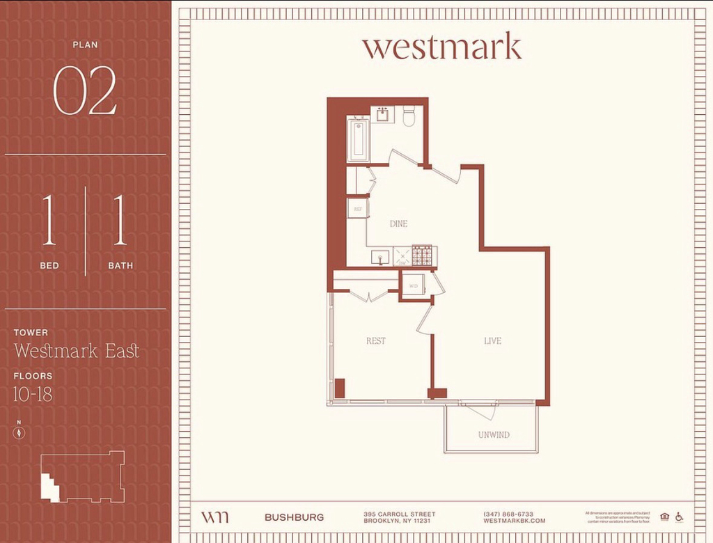 395 Carroll Street - Photo 5