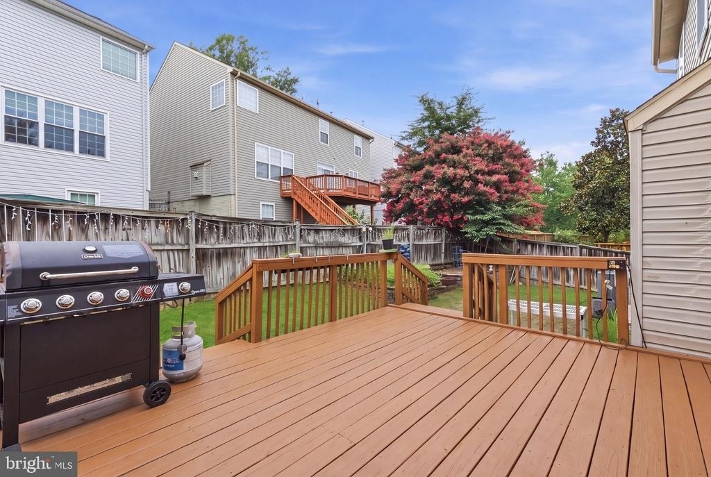 2917 Markhams Grant Drive - Photo 19