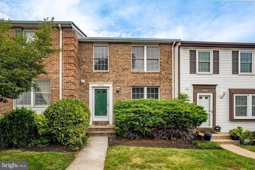 7998 Tyson Oaks Circle - Photo 0