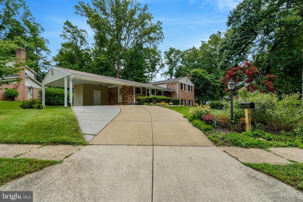 6717 Reynard Drive - Photo 1