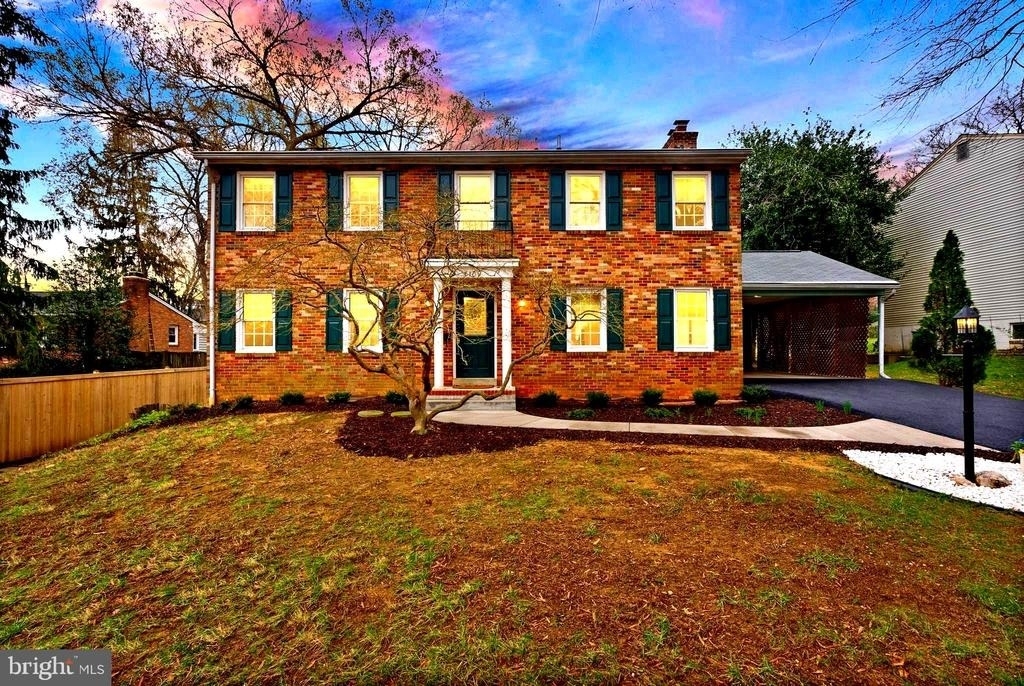 7109 Davis Court - Photo 1