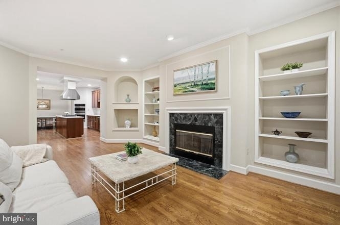 7809 Hidden Meadow Terrace - Photo 19