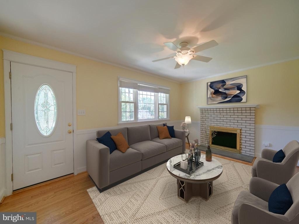 12351 Scaggsville Road - Photo 2