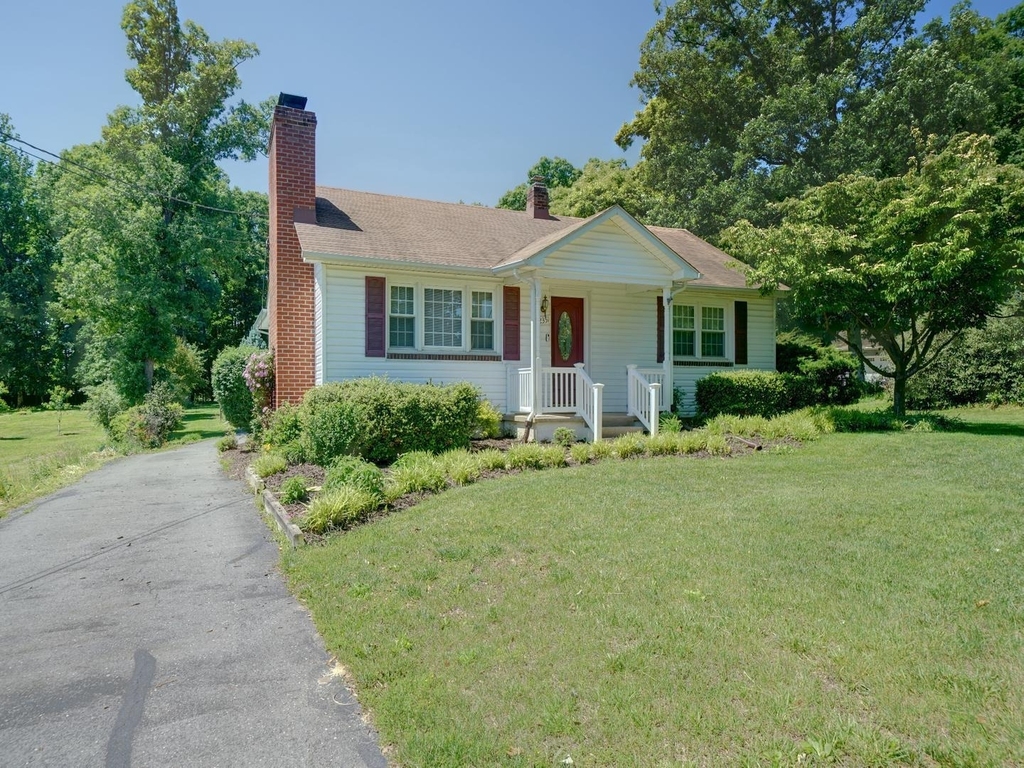 12351 Scaggsville Road - Photo 0