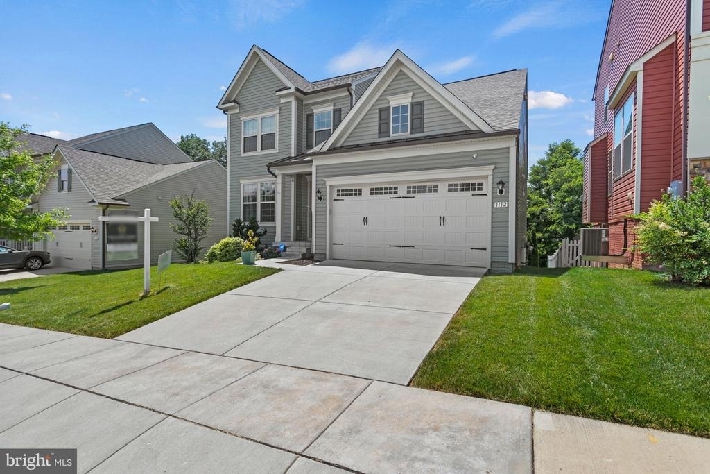 1112 Saxton Drive - Photo 0