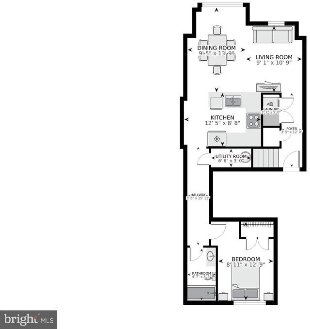 2440 Ontario Road Nw - Photo 17