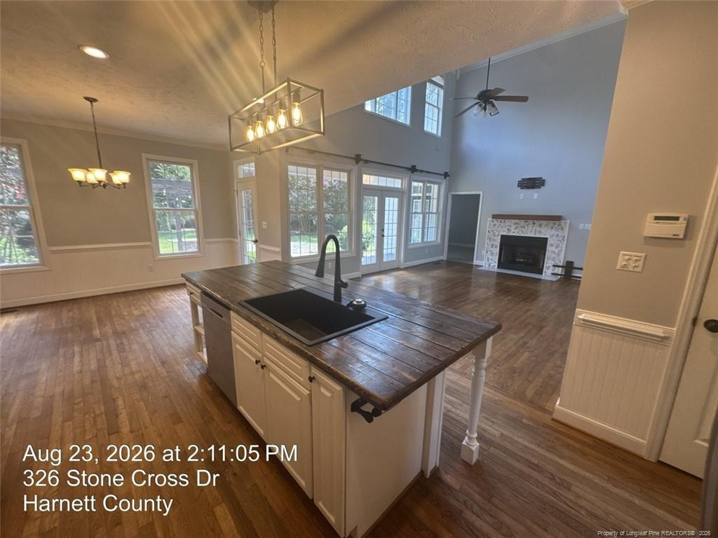 326 Stone Cross Drive - Photo 12