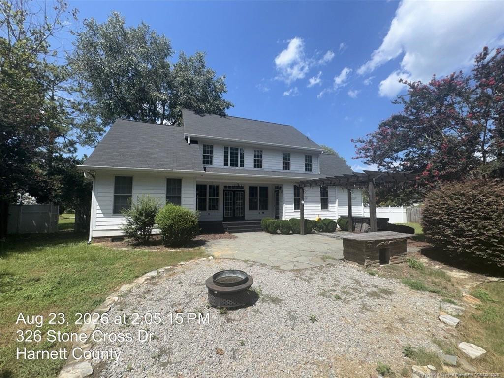 326 Stone Cross Drive - Photo 1