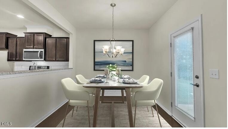 519 Brier Crossings Loop - Photo 9
