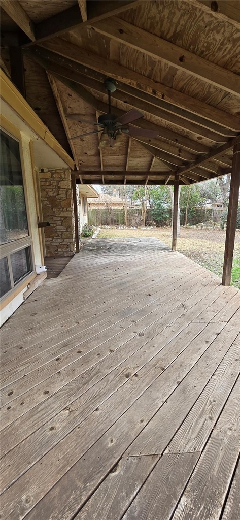 10909 Hillside Oak Ln - Photo 2