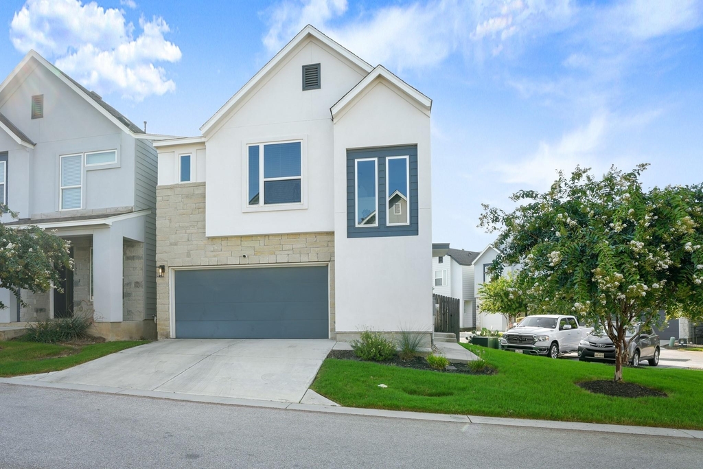 5160 N A W Grimes Blvd - Photo 1