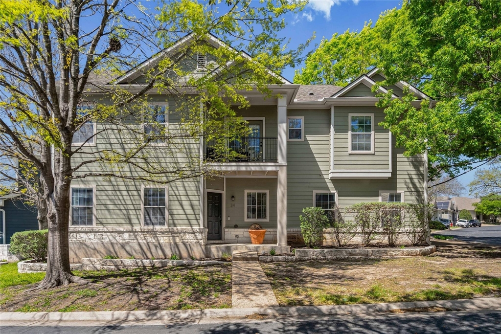 411 W St Elmo Rd - Photo 0
