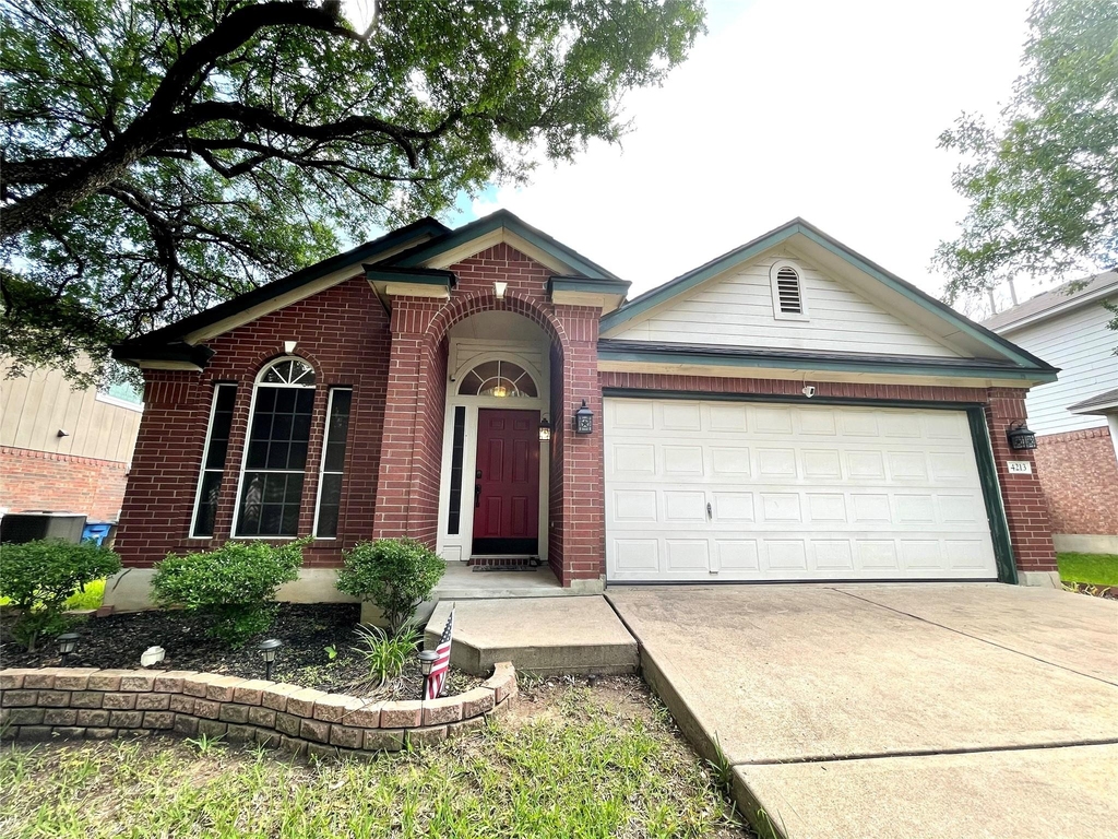 4213 Walling Forge Dr - Photo 2