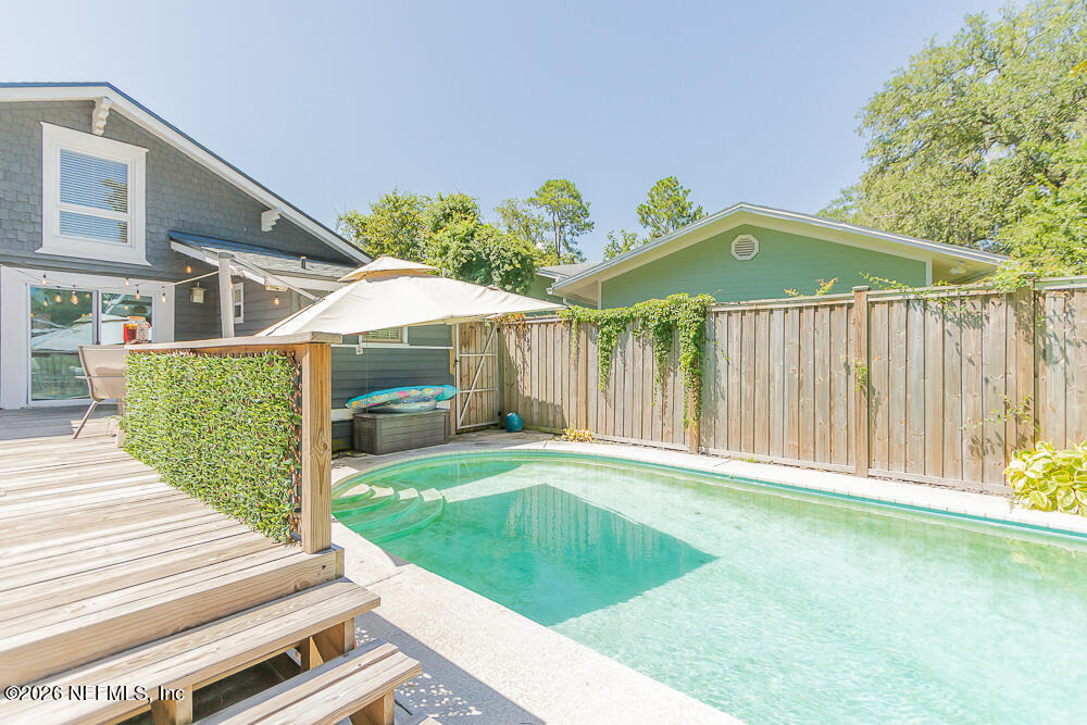 2751 Herschel Street - Photo 2