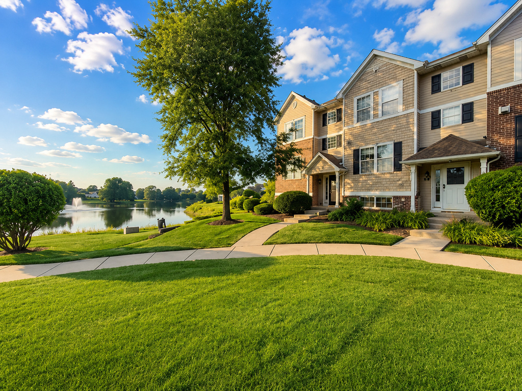 120 Lakeshore Drive - Photo 1