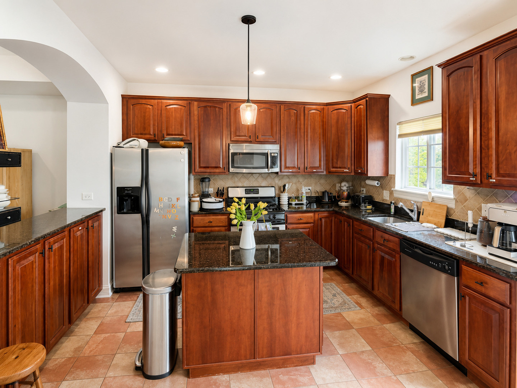 120 Lakeshore Drive - Photo 6