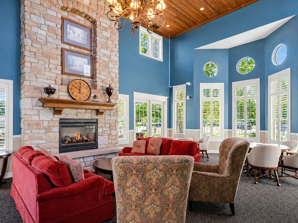 120 Lakeshore Drive - Photo 22